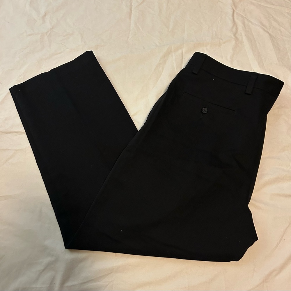 Dockers Classic Black Dress Pants